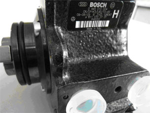 Насос высокого давления Bosch 