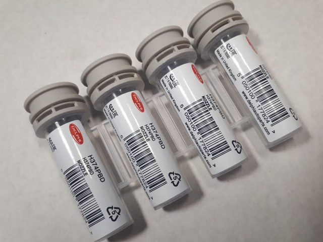 Распылитель форсунки H 374 Kia Bongo H374 HYUNDAI Euro 5