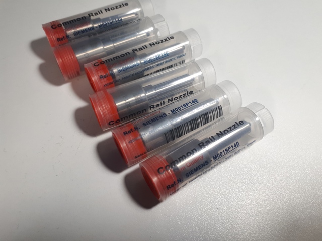 Распылитель форсунки  BK2Q9K546AG M0019P140 