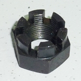 Гайка М24х2 (пальца салентблока бугельного)