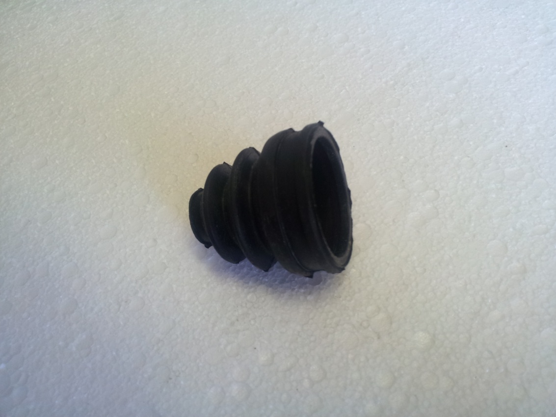 Рабочего цилиндра сцепления пыльник