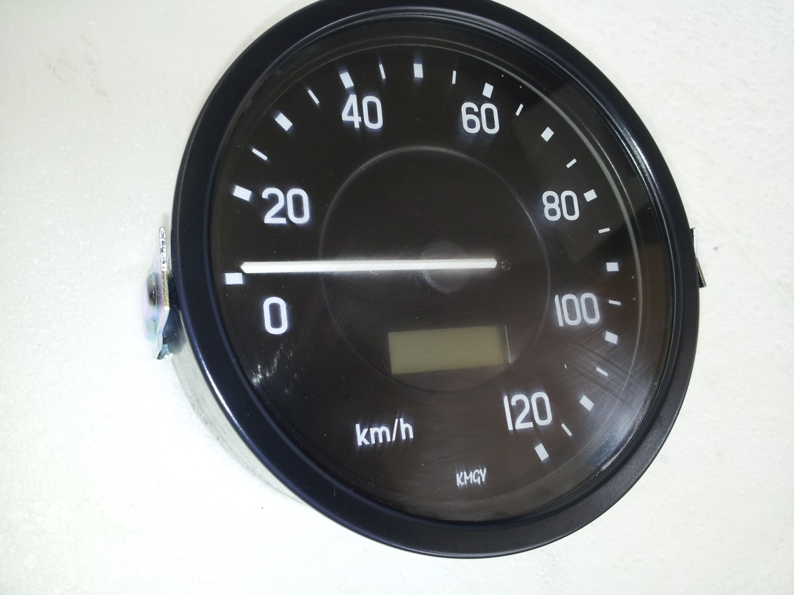 Спидометр  38.0046.02.002  38.0046.02.002