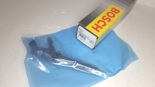 Форсунка BOSCH 0445110250