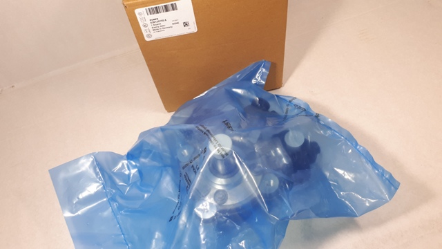 ТНВД BOSCH 0445010812 VW 03N130755A