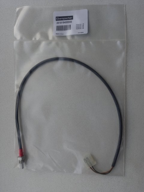 Датчик термостат перегрева отопителя  HYDRONIK 24/30/35 251818400000 TA-H30