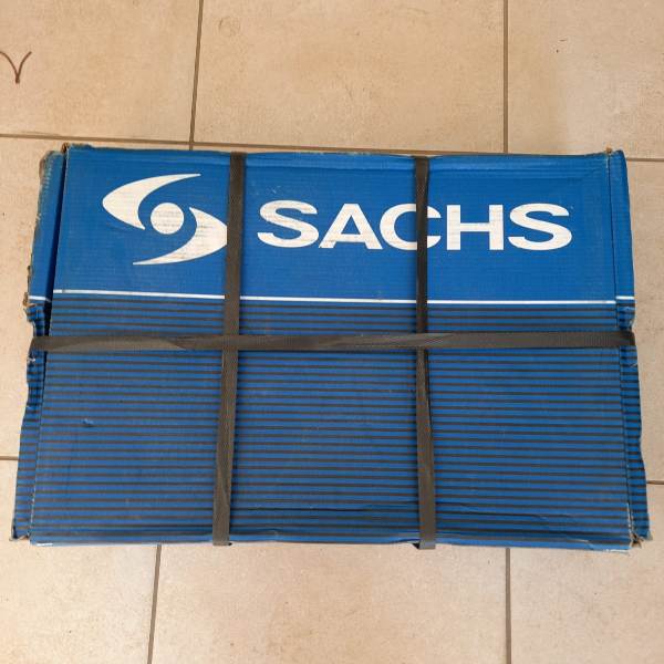 Комплект сцепления в сборе SACHS 3000943001