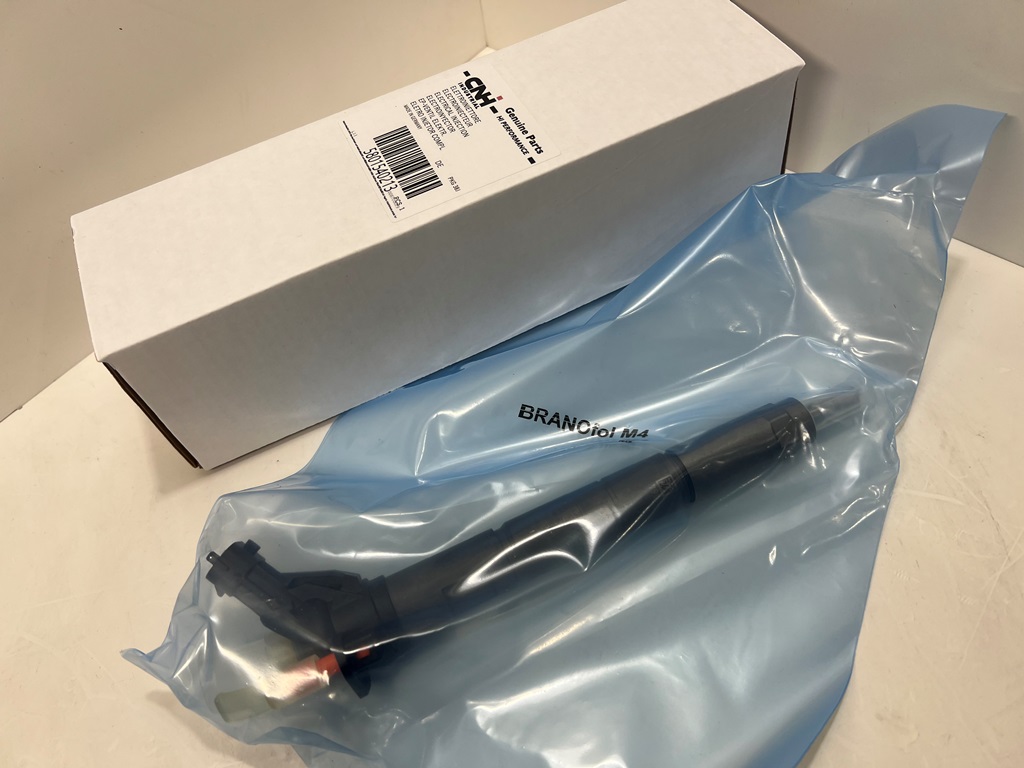 Форсунка BOSCH 0445117036 IVECO 5801540213