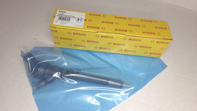 Форсунка BOSCH 0445110101 / 0986435147 