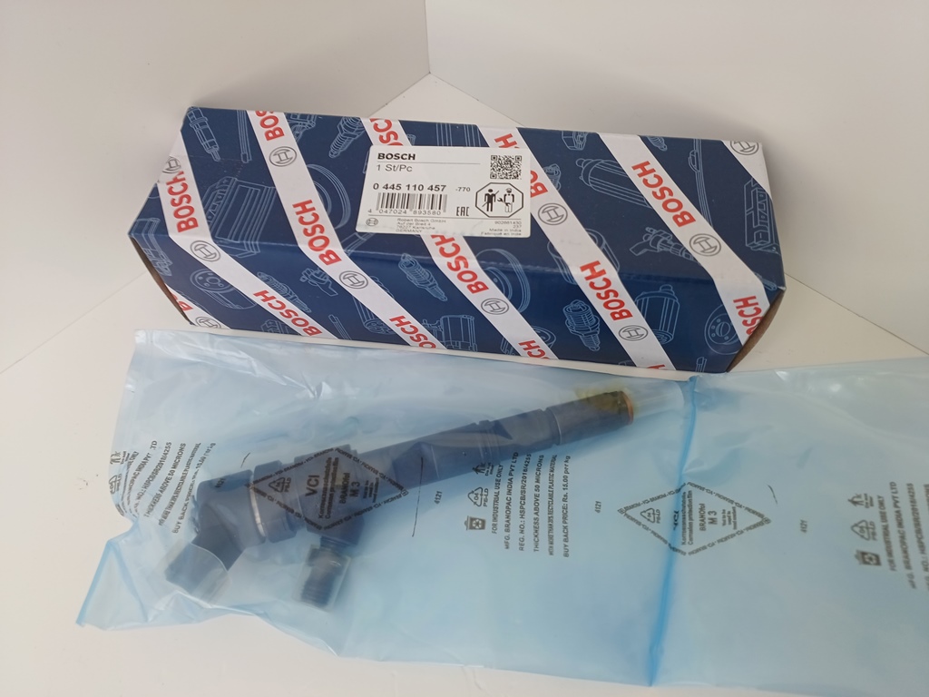 Форсунка BOSCH 0445110457 5801470098 IVECO