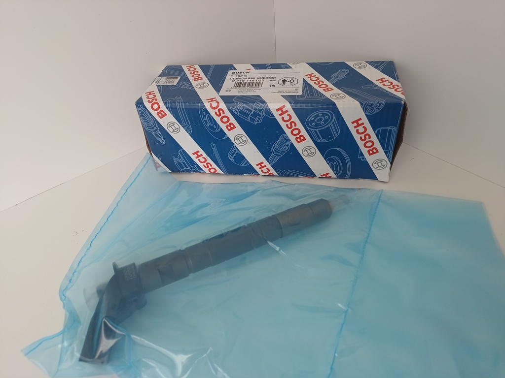 Форсунка BOSCH 0445116022 VW 059130277AR 059130277BE
