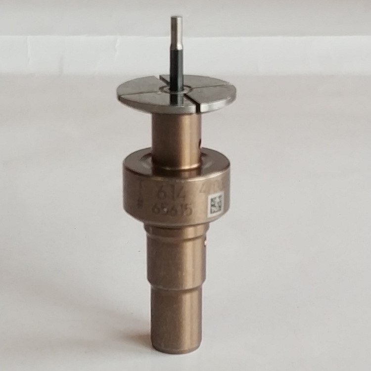 Клапан BOSCH F00VC01504 (T613, T614)  в сборе NEW ORIGINAL