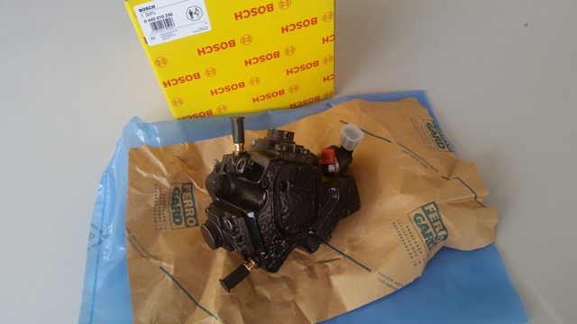 ТНВД BOSCH 0445010250 0445011360 H82001045496