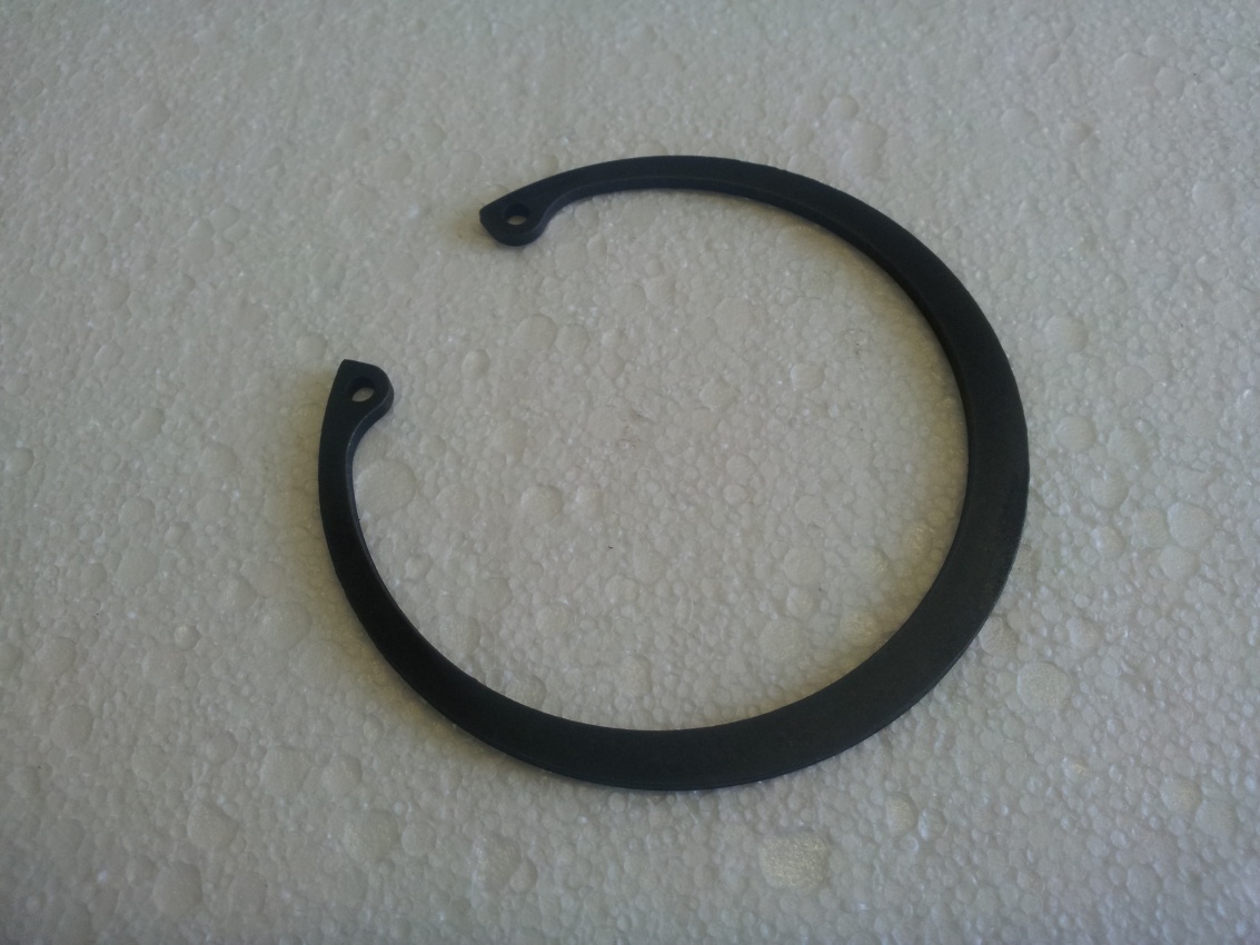 Стопорные кольца салентблока ("80")