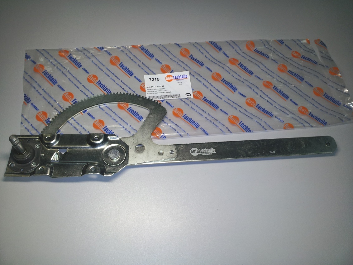 Подъемное устройство окона правая сторона 9017201546