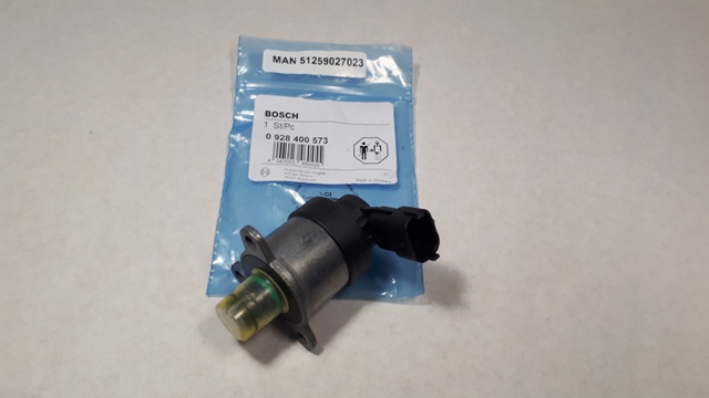 Регулятор давления подачи топлива BOSCH 0928400573 0928400625 51259027023 MAN VOLVO XC90 2.4D