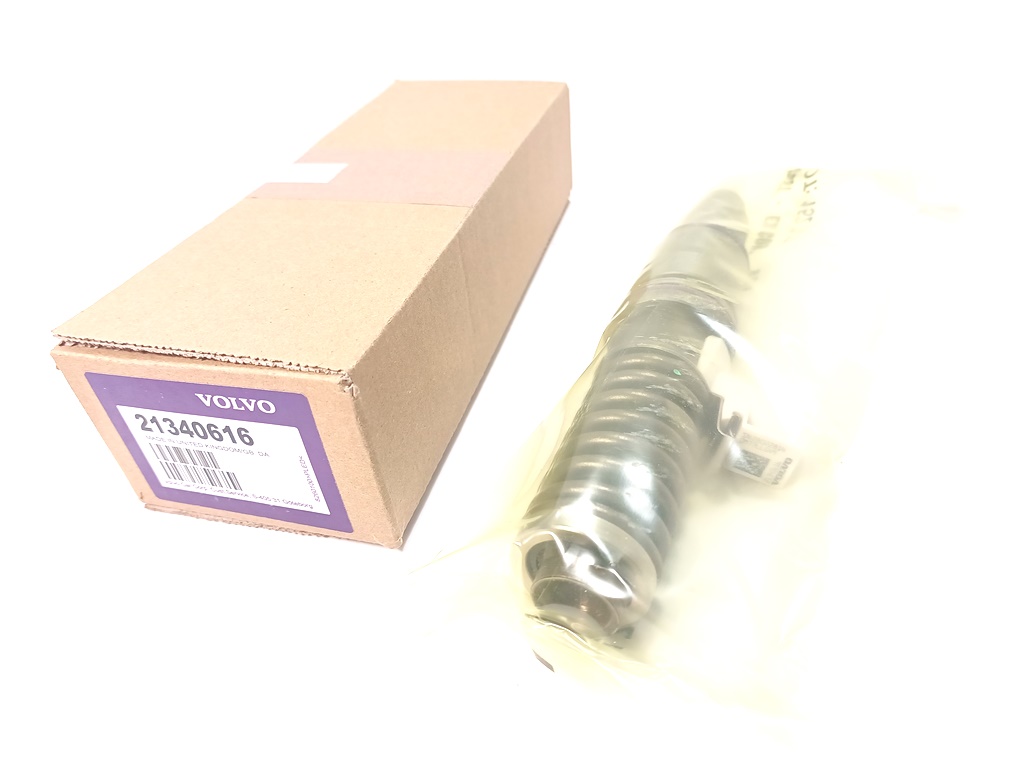 Насос-форсунка  VOLVO 21340616 RVI 7421340616 NEW DELPHI