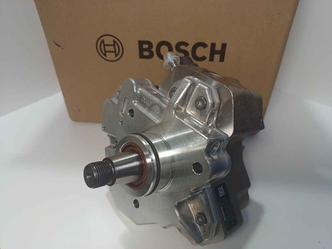 ТНВД BOSCH 0445010044 VW 062130755 VW LT 28-46