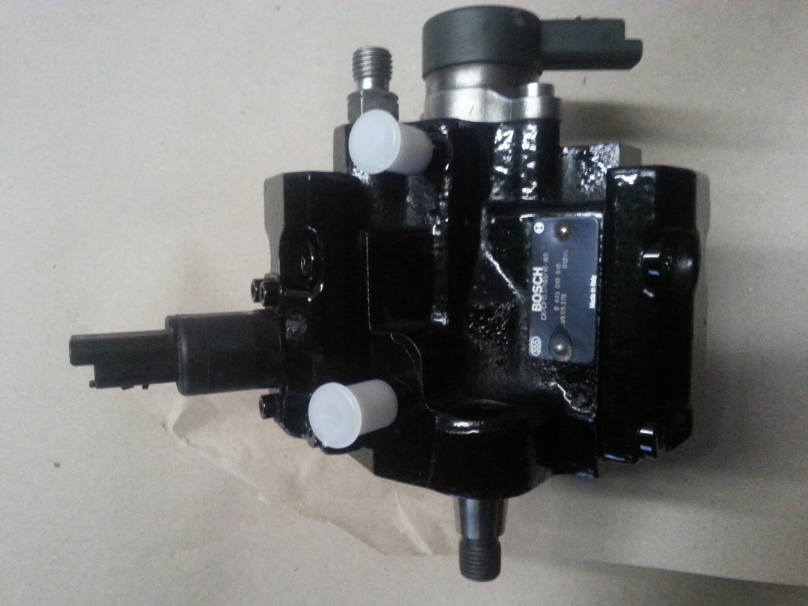 ТНВД BOSCH 0445010010 0445010162 