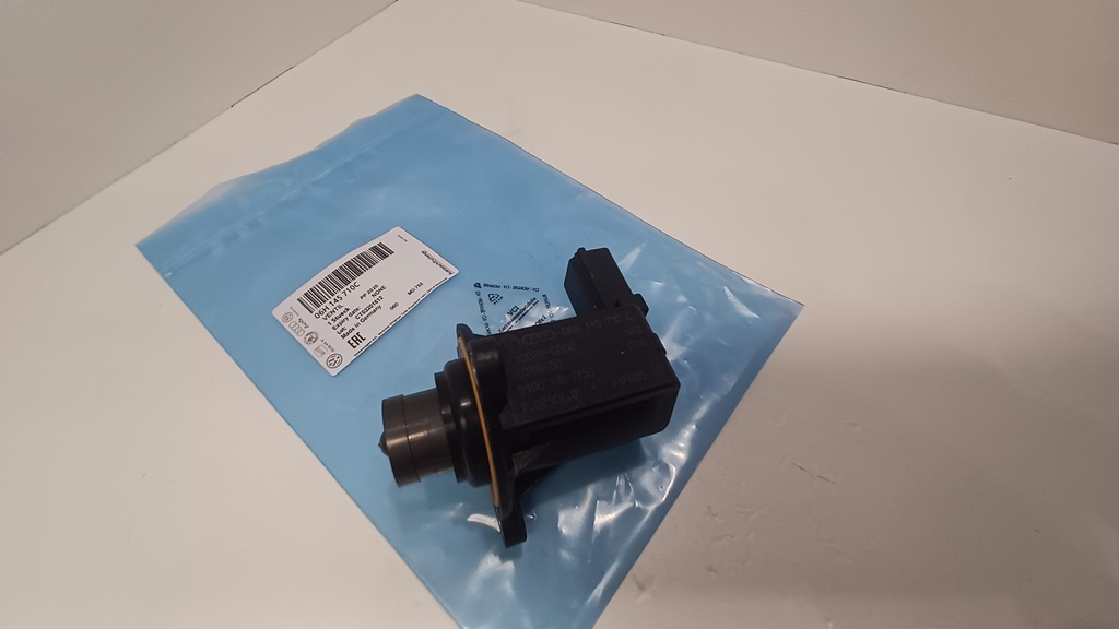 Клапан электромагнитный турбины VAG 06H145710C