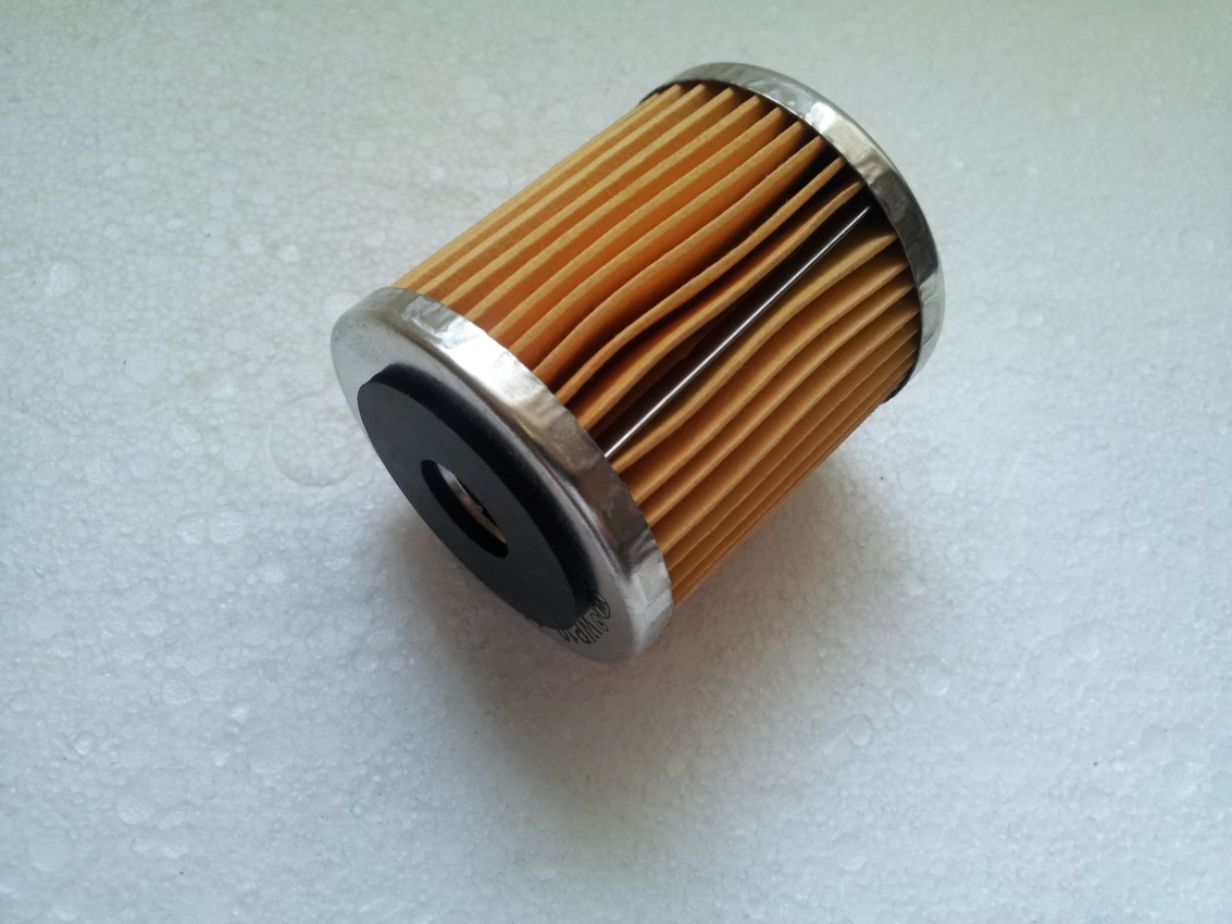 Фильтрующий элемент топливного фильтра отопителя 140716  WP10-11 FP564