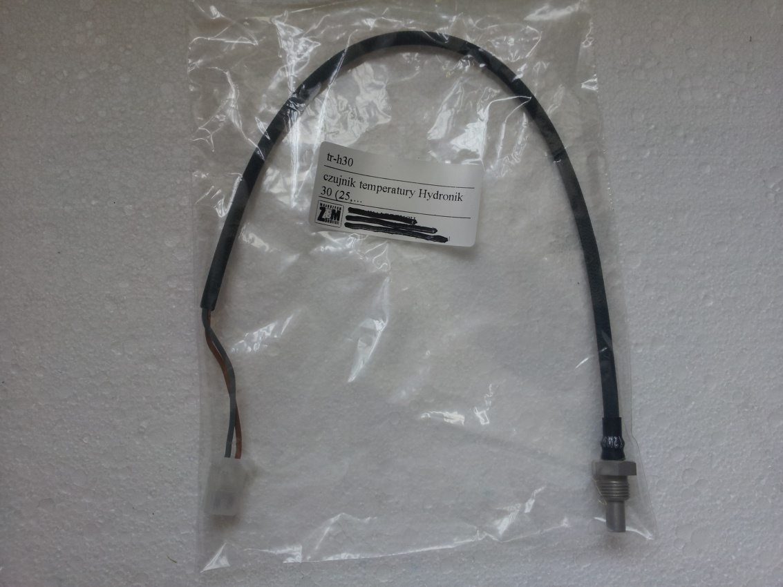 Датчик термостат регулирующий HYDRONIK 24 30 35 251818410000