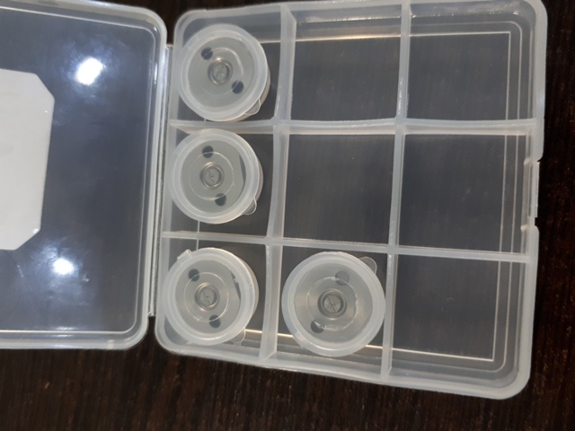 Клапан форсунки DENSO 21# 095000-5030/5220/5550/5950/6351/6590/6793/7850/7893