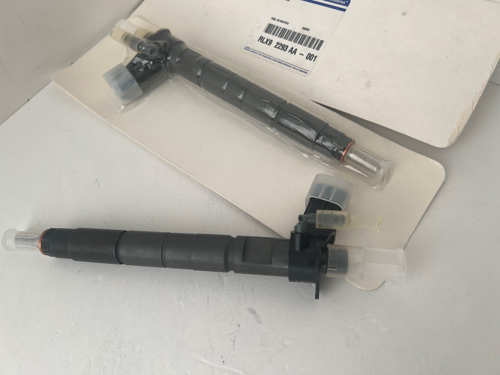 Форсунка BOSCH 0445116041 0445115067 VM 35062005F 68092293AA  JEEP WRANGLER JK 2.8CRD 2011-2016 