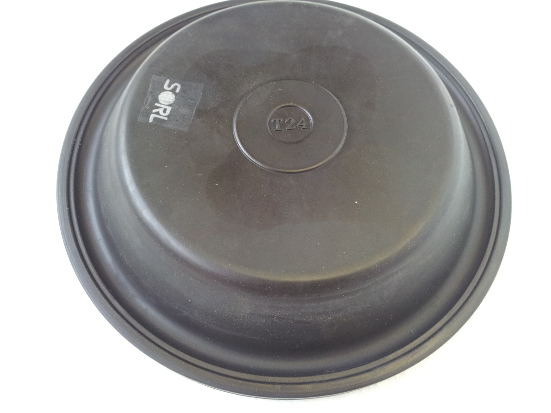 Диафрагма "24"   GMP