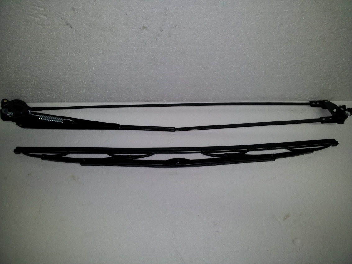 Щётка стеклоочистителя в сборе"510"