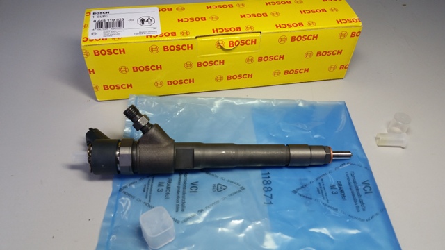 Форсунка BOSCH 0445110520 5801594342 FIAT