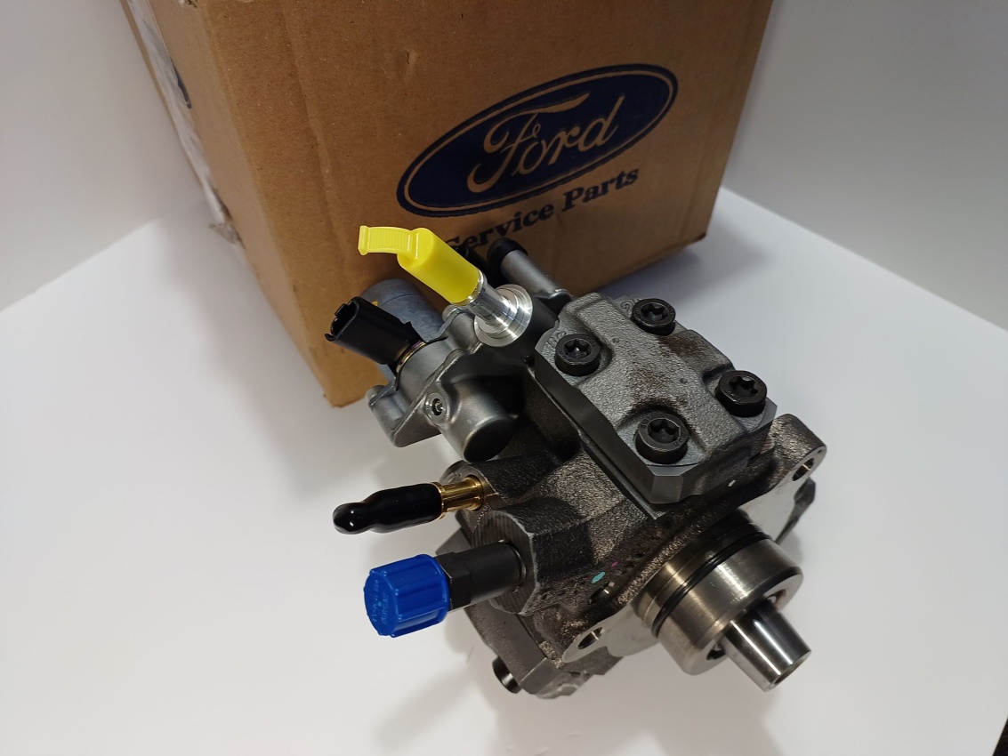 ТНВД CONTINENTAL 5WS40699 A2C96176300 FORD 2464826 FB3Q9B395BD AD