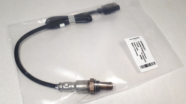 Датчик кислорода (лямбда-зонд) VAG 04E906262DT