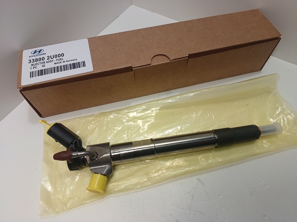 Форсунка 338002U000 Hyndai/Kia 1,6 