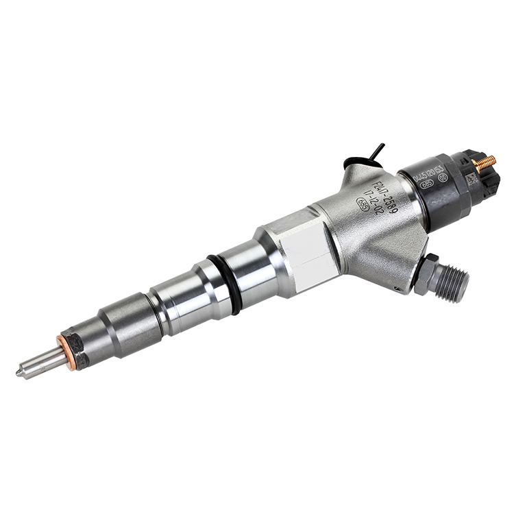 Форсунка BOSCH 0445124036 IVECO 5801906153