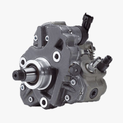 ТНВД BOSCH 0445010324 LAGUNA III 3.0 DCI вал с резбой