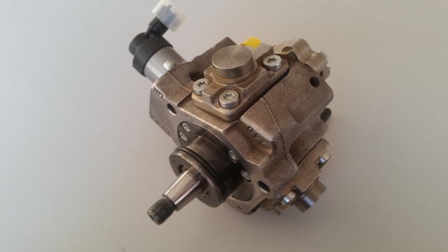 ТНВД BOSCH 0445010196