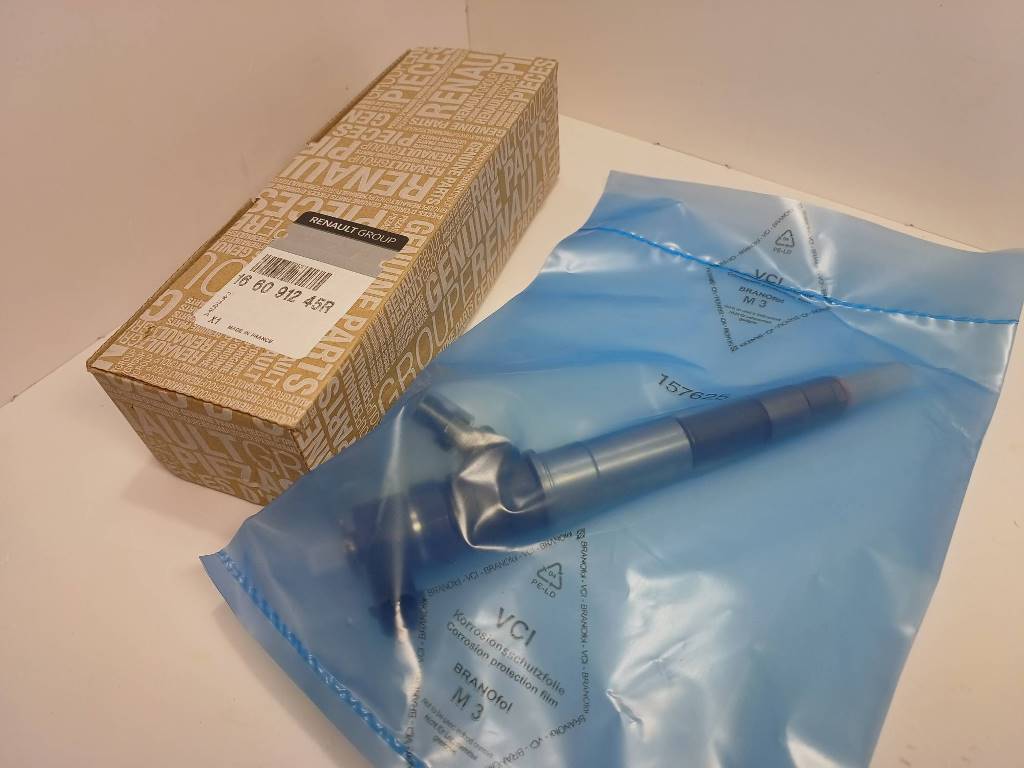 Форсунка BOSCH 0445110634 166091245R