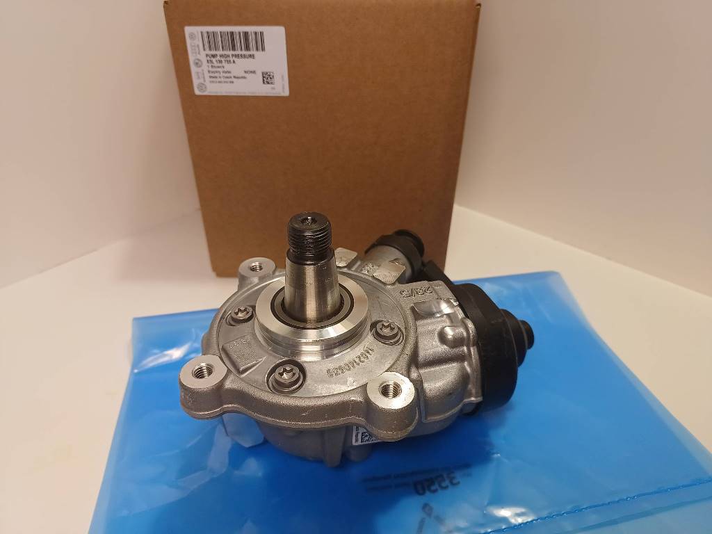 ТНВД VAG  VW 03L130755A 0445010508 