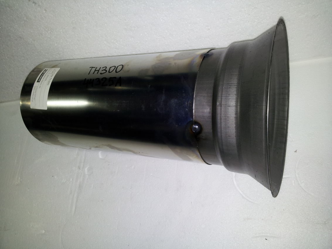 Камера сгорания отопителя TH 230/300/350  44325A 