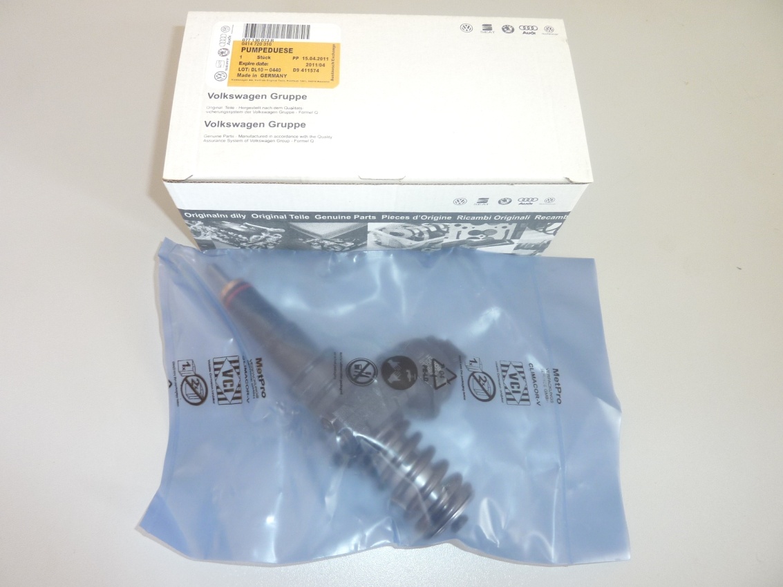 Насос-форсунка BOSCH 0414720310 070130073R