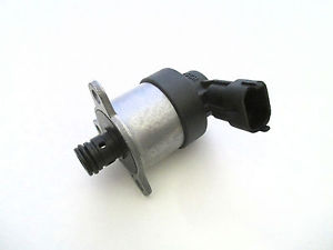 Регулятор давления подачи топлива BOSCH 0928400750