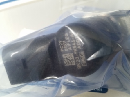 Форсунка SIEMENS VDO A2C59517051 2.2 TDCi (1746967) BK2Q9K546AG NEW 