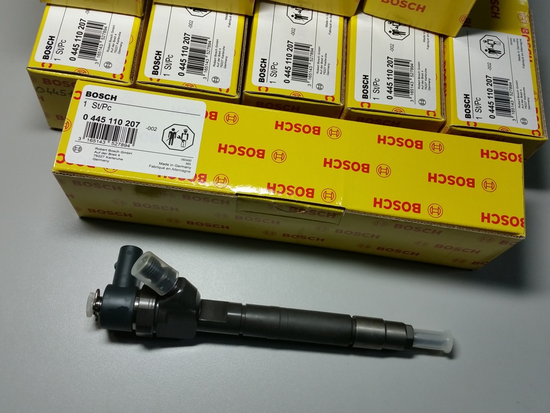 Форсунка  A 628070 MERCEDES