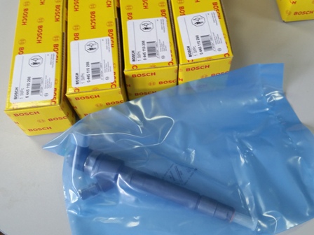 Форсунка BOSCH 0445110298 VOLVO 30777526