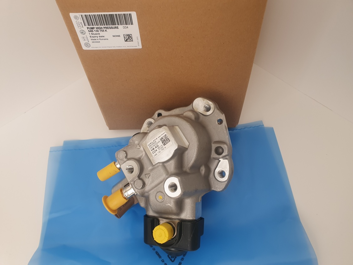 ТНВД VAG 04B130755K Delphi 28535928