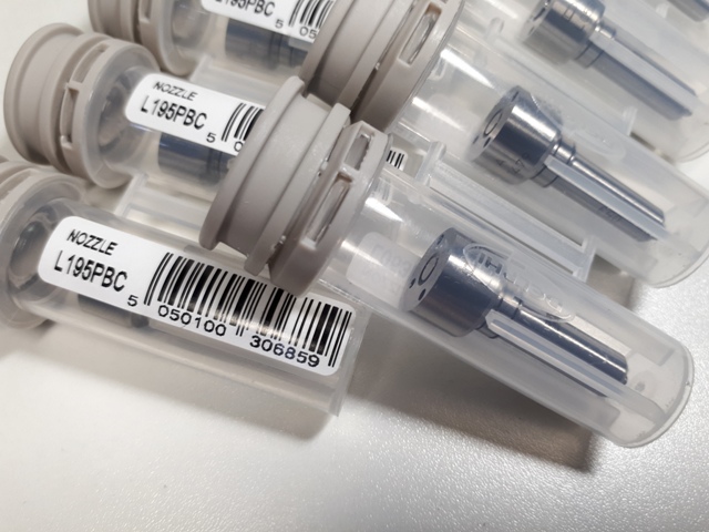 Распылитель форсунки DELPHI L195PBC