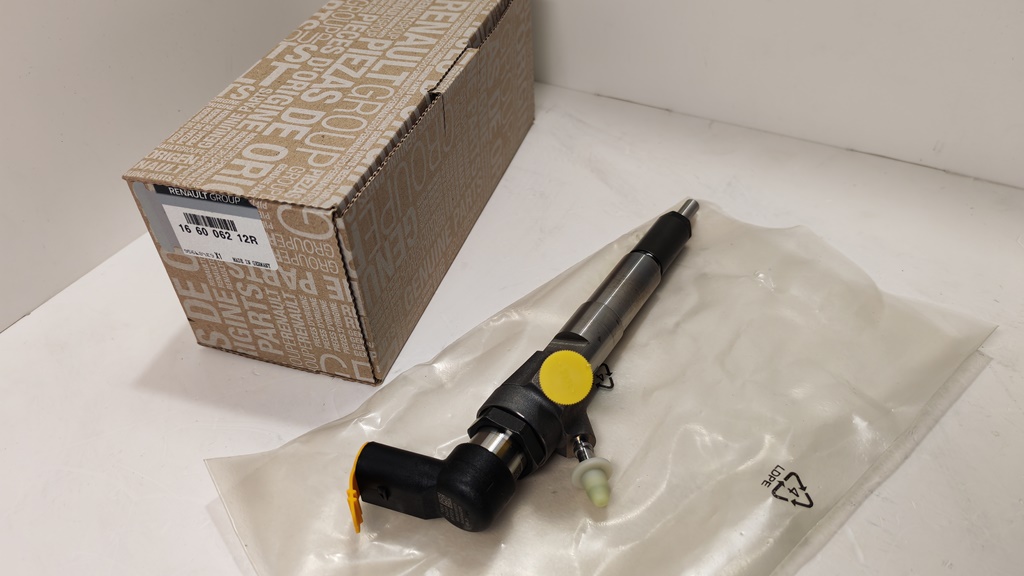 Форсунка RENAULT 166006212R VDO A2C59507596 166006526R NISSAN H8201100113