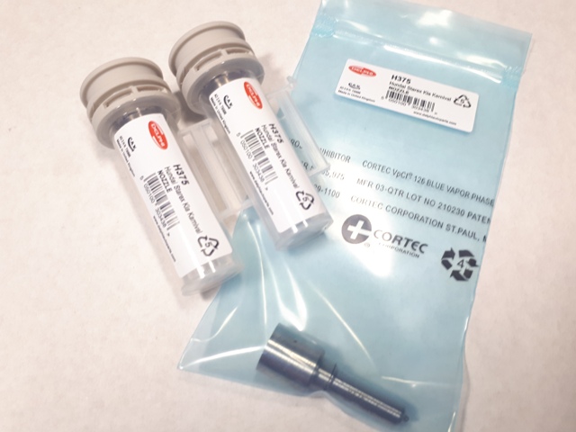 Распылитель форсунки H 375 Hyundai starex H375  Kia karnival 