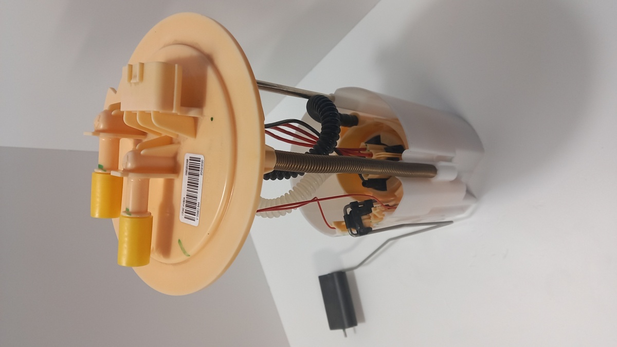 Бензонасос Renault Logan 8200306918  с2005-2014 г