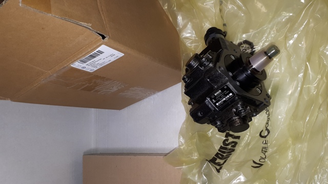 ТНВД VW 059130755S 0445010171  0445010154